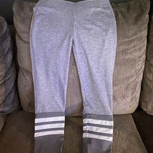 Bombshell high sock legging